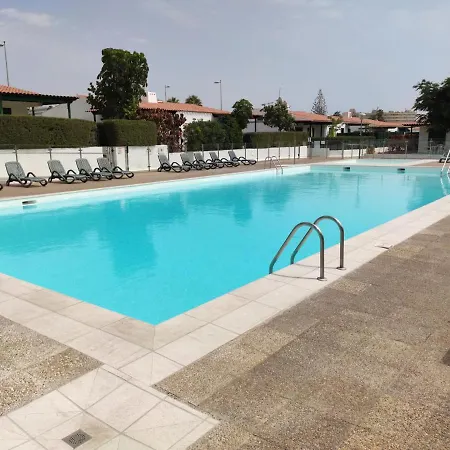 Appartement In Playa Del Ingles