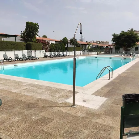 Appartement In Playa Del Ingles *